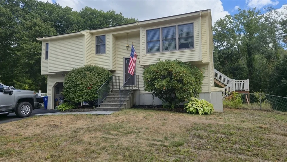 Unit for sale at 74 Crisci St., Leominster, MA 01453
