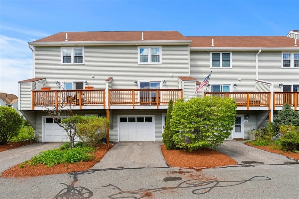 Unit for sale at 147 Patrick Rd, Tewksbury, MA 01876