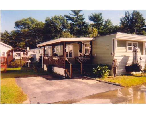 Unit for sale at 14 Gladys, Middleboro, MA 02346