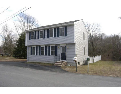 Unit for sale at 5 Jonas Road, Westford, MA 01886