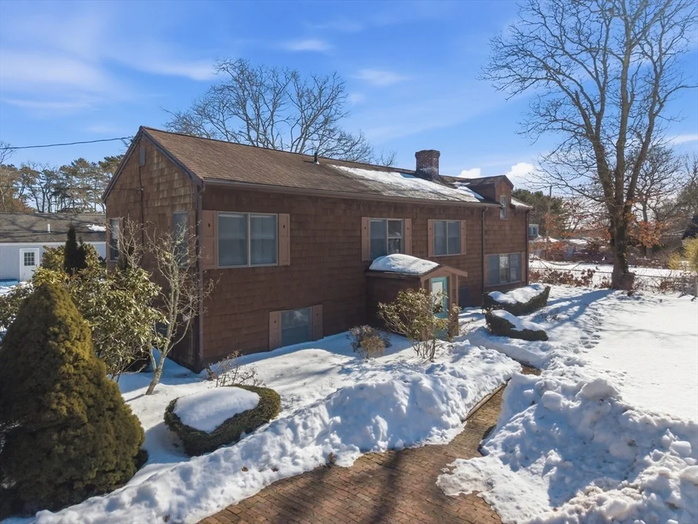 Unit for sale at 4 22nd St, Wareham, MA 02538