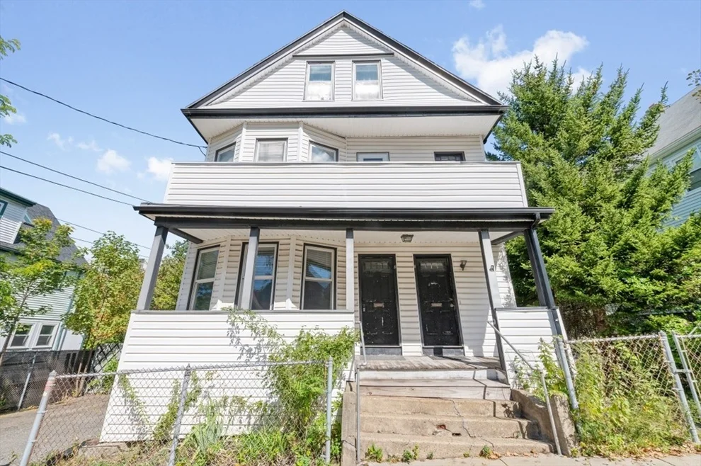 Unit for sale at 46 Princeton St, Somerville, MA 02144