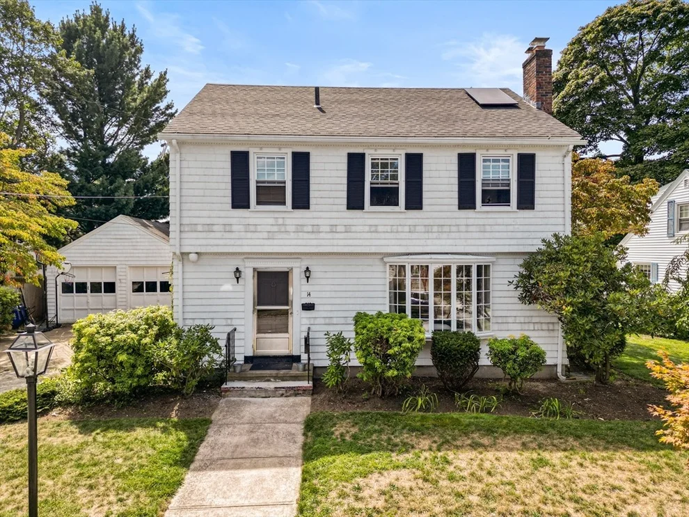Unit for sale at 14 Bryant Road, Cranston, RI 02910
