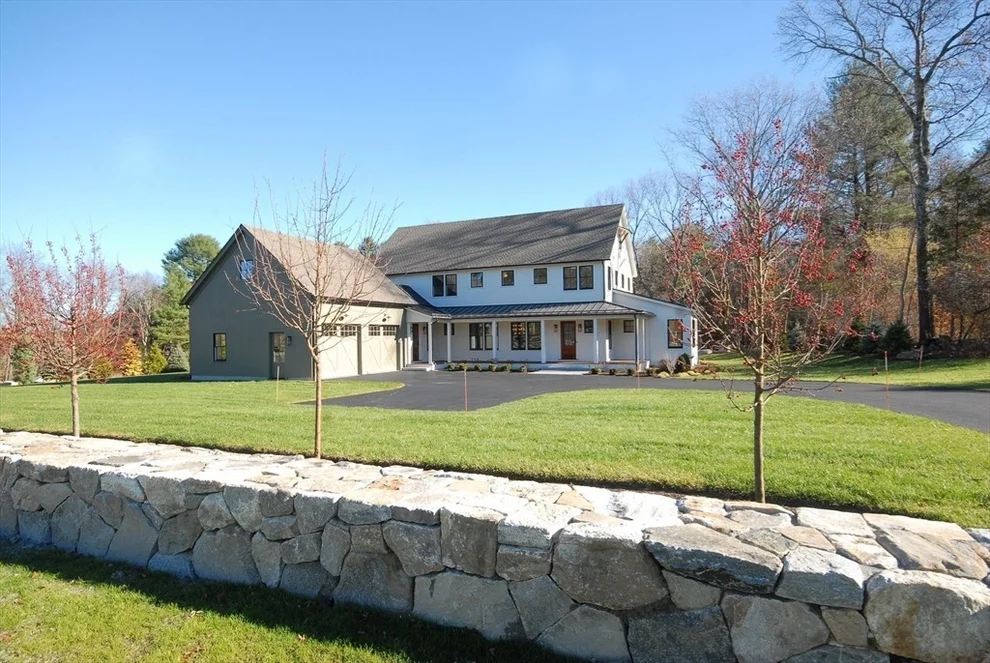 Unit for sale at 319 Pope Road, Concord, MA 01742
