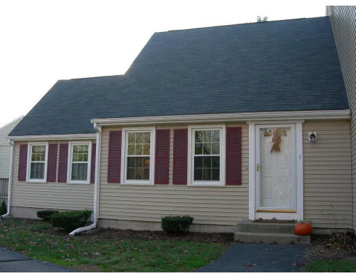 Unit for sale at 134 N Washington St, Norton, MA 02766