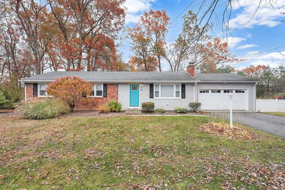Unit for sale at 4 Lance Ln, Wilbraham, MA 01095