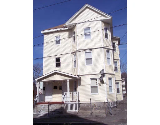 Unit for sale at 57-59 Bromfield Street, Lawrence, MA 01841