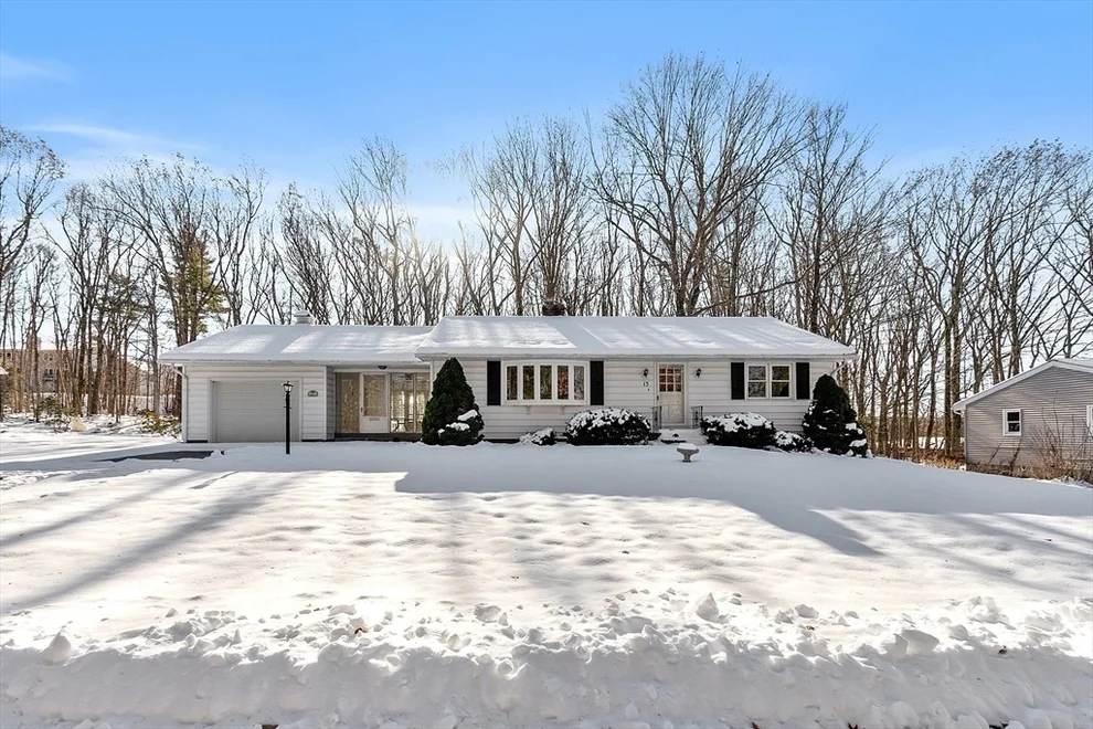 Unit for sale at 13 Gardner St, Fitchburg, MA 01420