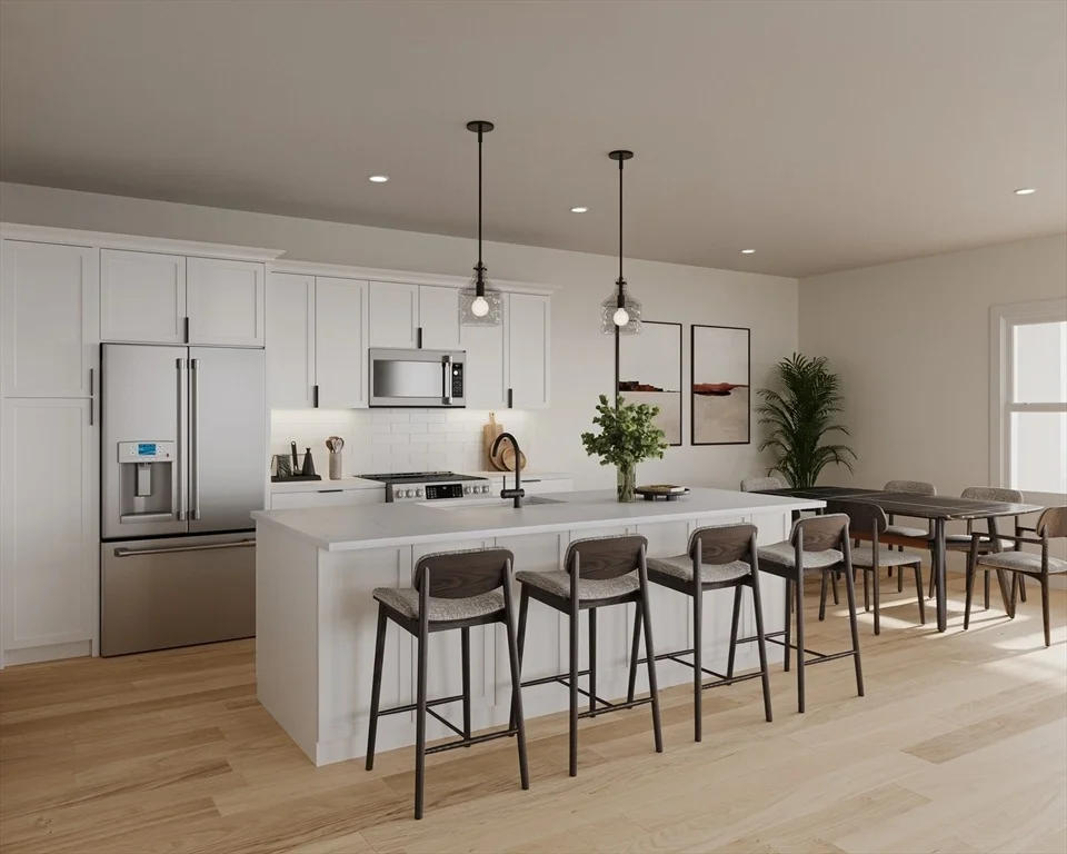 Unit for sale at 62 Foundry St, Wakefield, MA 01880