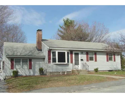Unit for sale at 89 Porter Road, Marlborough, MA 01752