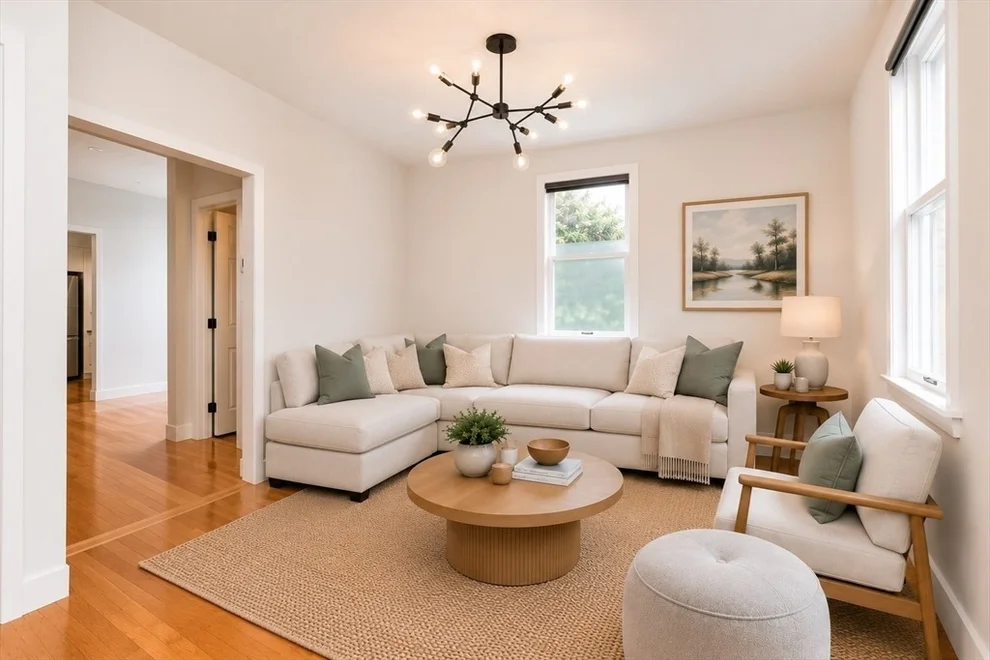 Unit for sale at 15 Clark St, Winchester, MA 01890