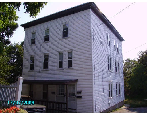 Unit for sale at 3-5 Lebanon Terrace, Malden, MA 02148