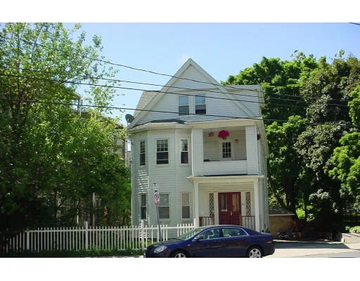 Unit for sale at 362 Faneuil Street, Boston, MA 02135
