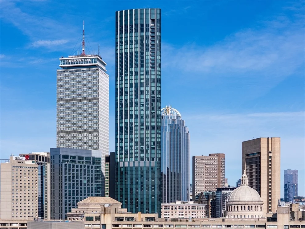 Unit for sale at 39 Symphony Rd, Boston, MA 02115
