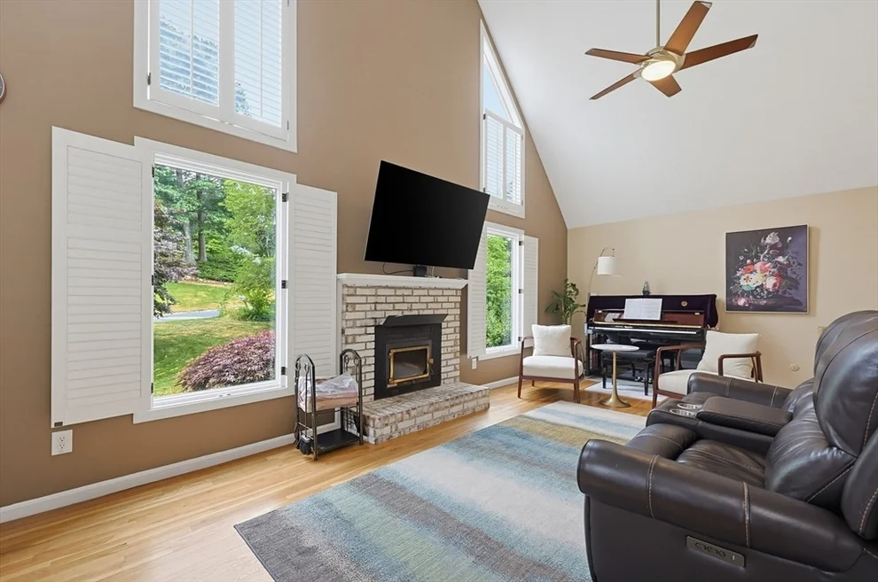 Unit for sale at 33 Brimstone Way, Ashland, MA 01721