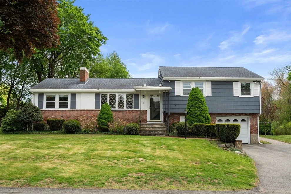 Unit for sale at 50 Thompson Street, Dedham, MA 02026