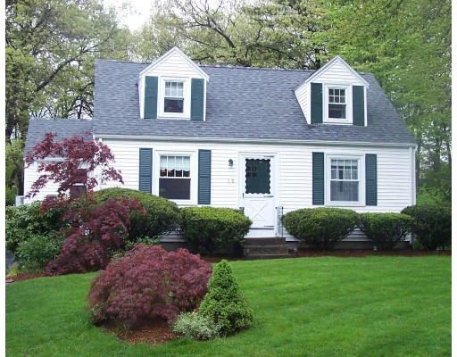Unit for sale at 68 Higgins Rd, Framingham, MA 01701