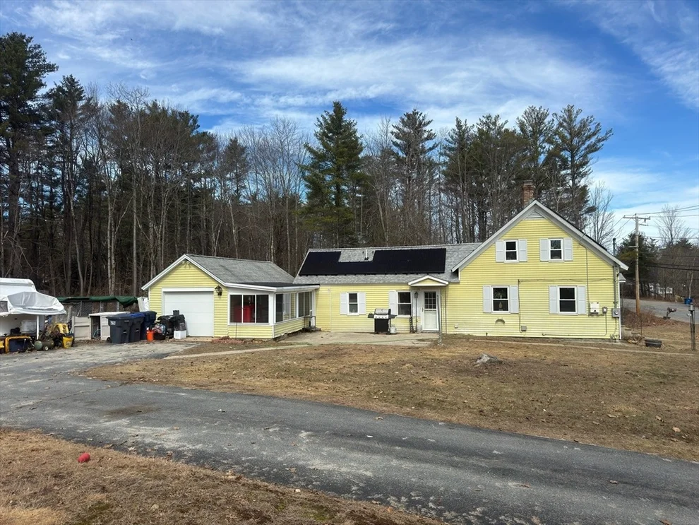 Unit for sale at 154 Glenallen St, Winchendon, MA 01475