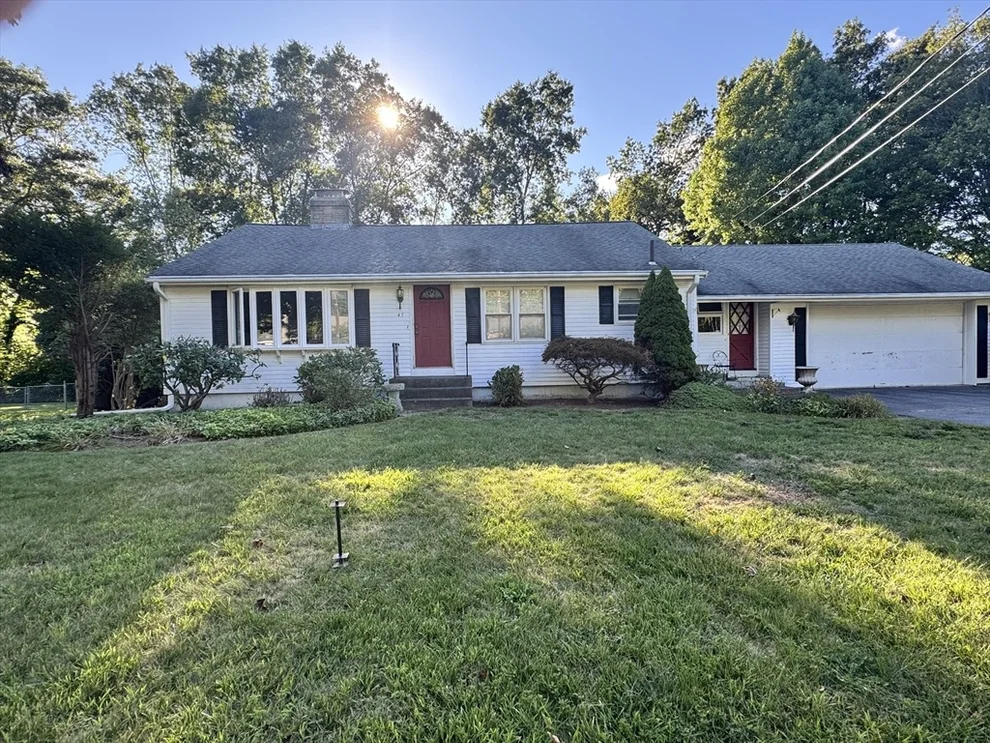 Unit for sale at 47 Glenfield Rd, North Attleboro, MA 02760