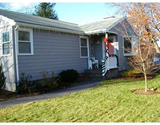 Unit for sale at 17 East Street, Winchester, MA 01890