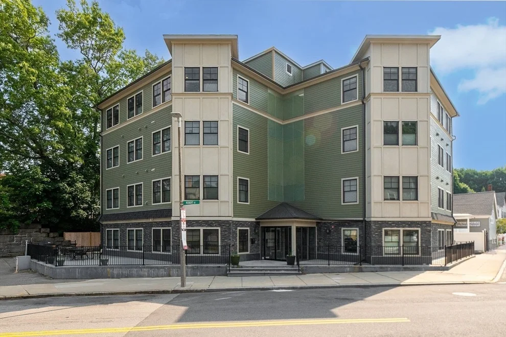 Unit for sale at 18 Robert St, Boston, MA 02131
