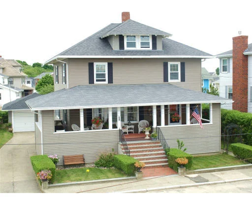 Unit for sale at 11 Manomet Avenue, Hull, MA 02045