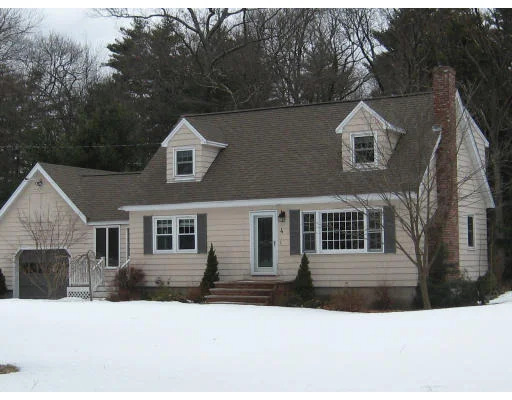 Unit for sale at 4 Bruce St, Tewksbury, MA 01876