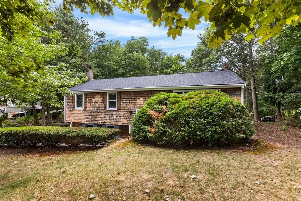 Unit for sale at 61 Palmer Rd, Plymouth, MA 02360