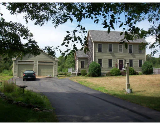 Unit for sale at 186 John Scott Blvd, Norton, MA 02766