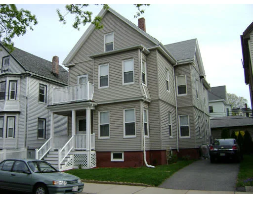 Unit for sale at 23 Gibbens St, Somerville, MA 02143