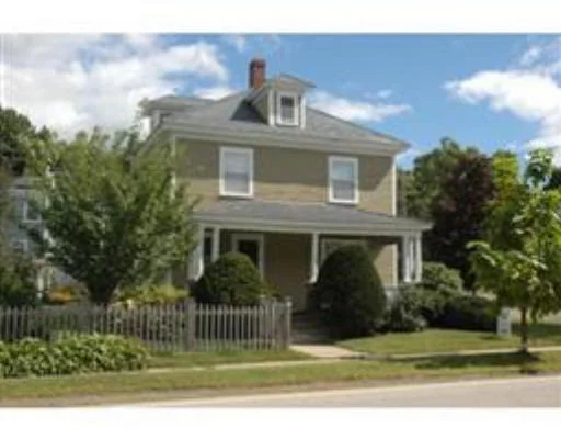 Unit for sale at 149 Market St, Amesbury, MA 01913