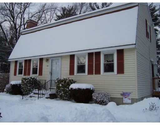 Unit for sale at 20 Shady Ln, Leominster, MA 01453
