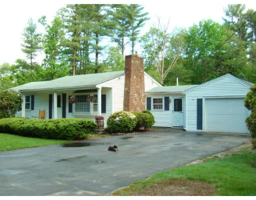 Unit for sale at 4 Pierce Avenue, Lakeville, MA 02347