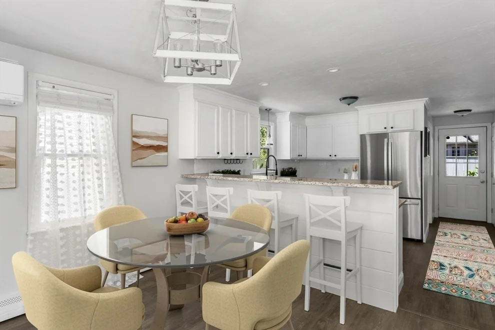 Unit for sale at 132 Lake Drive, Plymouth, MA 02360