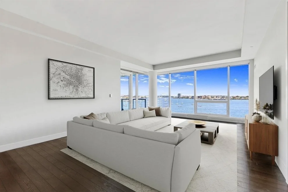 Unit for sale at 22 Liberty Dr, Boston, MA 02210