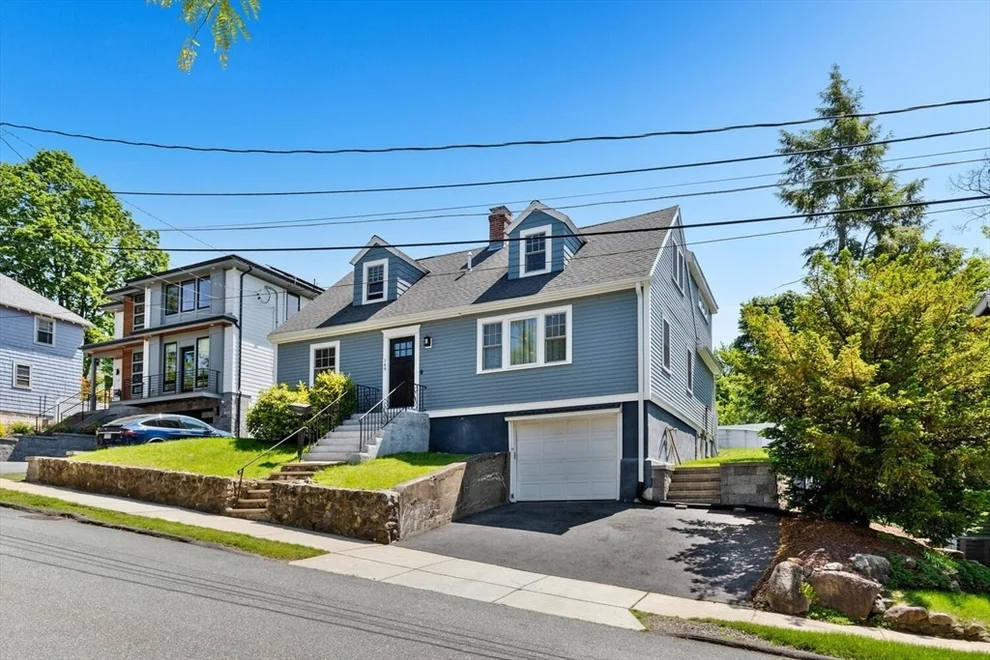 Unit for sale at 149 Robbins Rd, Watertown, MA 02472