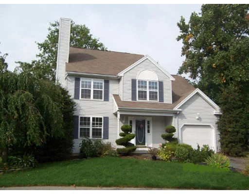 Unit for sale at 94 Meadowood Road, North Andover, MA 01845