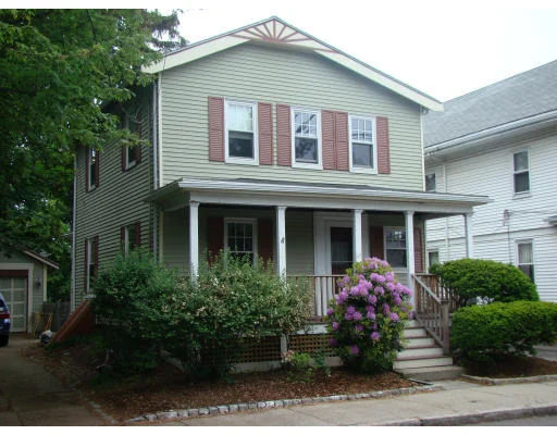 Unit for sale at 68 Fulton Street, Medford, MA 02155