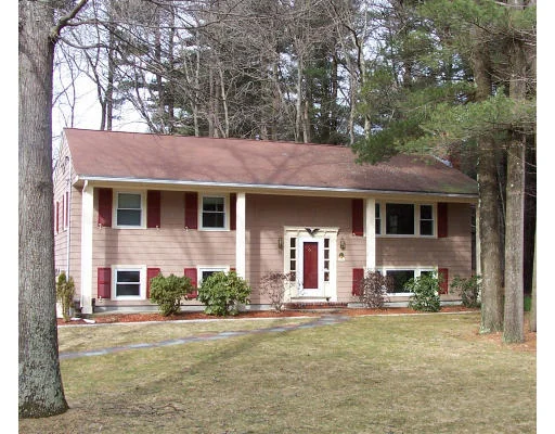 Unit for sale at 20 Marlyn Road, Medfield, MA 02052