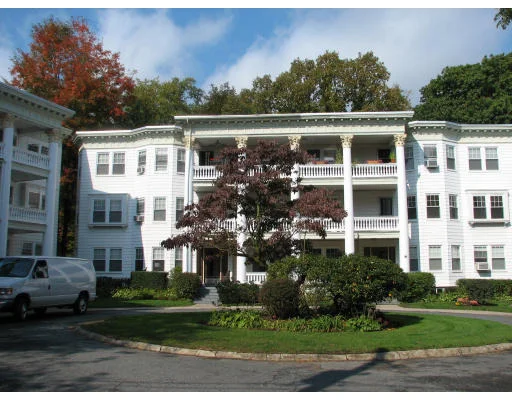 Unit for sale at 136 Middlesex Road, Brookline, MA 02467