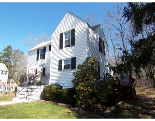 Unit for sale at 4 California Ln, Amesbury, MA 01913