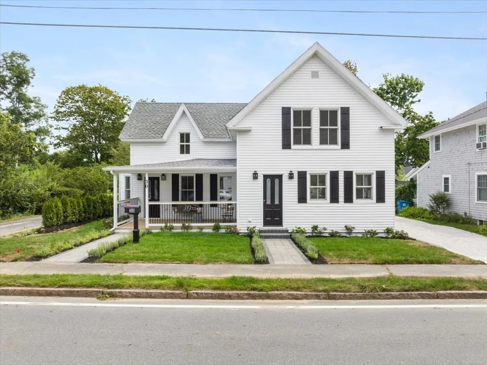 Unit for sale at 30 Shore St, Falmouth, MA 02540