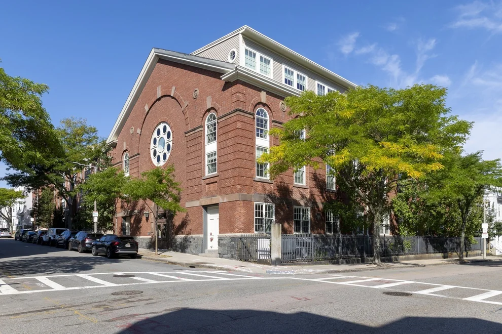 Unit for sale at 616 E Fourth Street, Boston, MA 02127