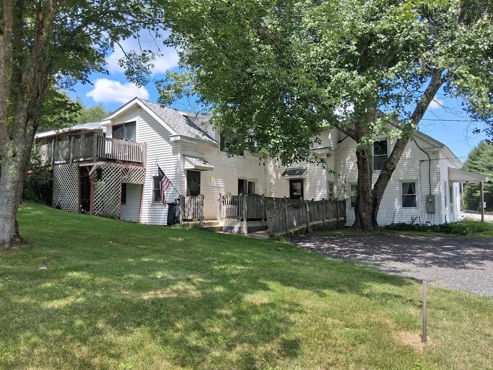 Unit for sale at 465 Tully Rd, Orange, MA 01364