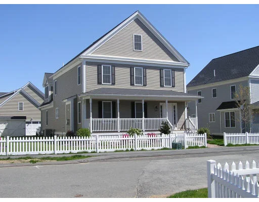 Unit for sale at 31 Orchard Drive, Stow, MA 01775