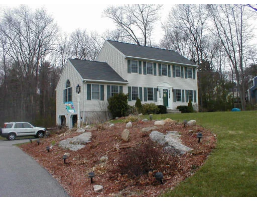 Unit for sale at 48 June St, Northbridge, MA 01534
