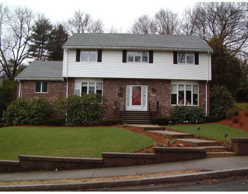 Unit for sale at 36 Brush Hill, Newton, MA 02461