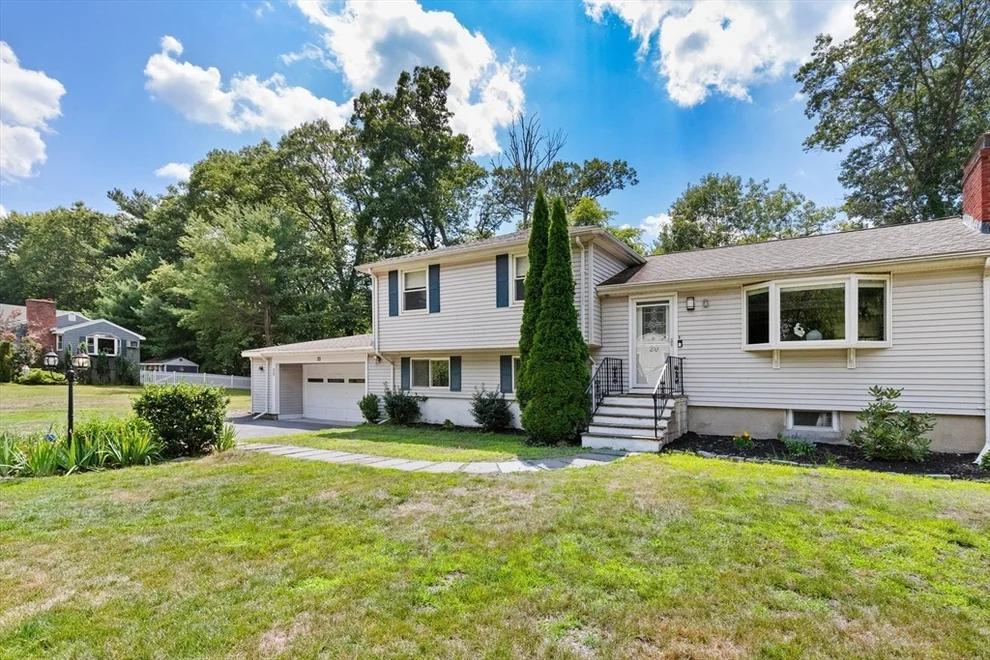 Unit for sale at 20 Oxbow Road, Lexington, MA 02421