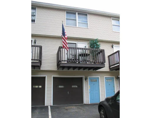 Unit for sale at 11 West Bowers Street, Lowell, MA 01854