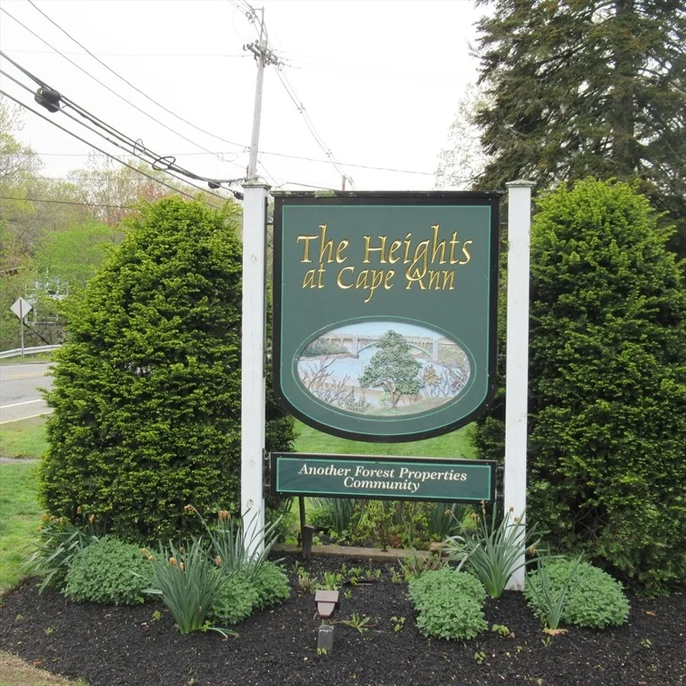 Unit for sale at 145 Essex Ave, Gloucester, MA 01930